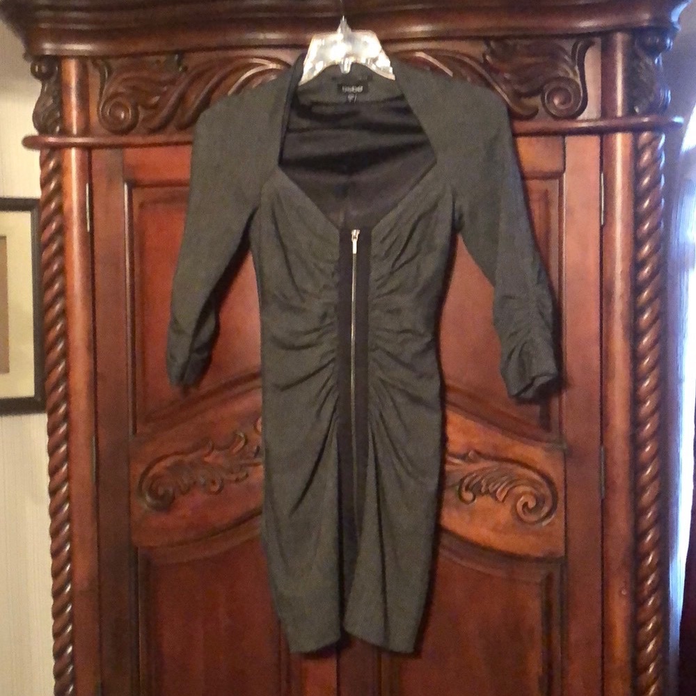 Bebe Dress